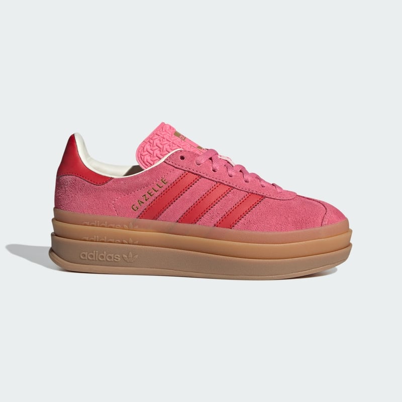 adidas Gazelle Bold JQ7407 01