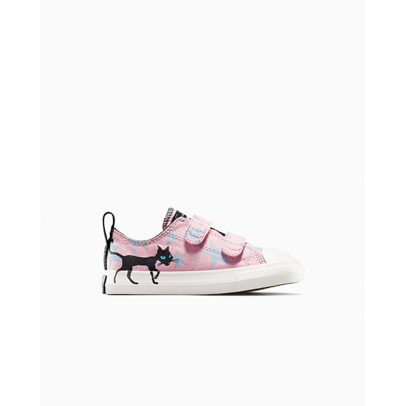 Converse Chuck Taylor All Star Easy On x Coraline A12509C 01