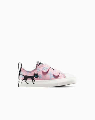 Converse Chuck Taylor All Star Easy On x Coraline A12509C