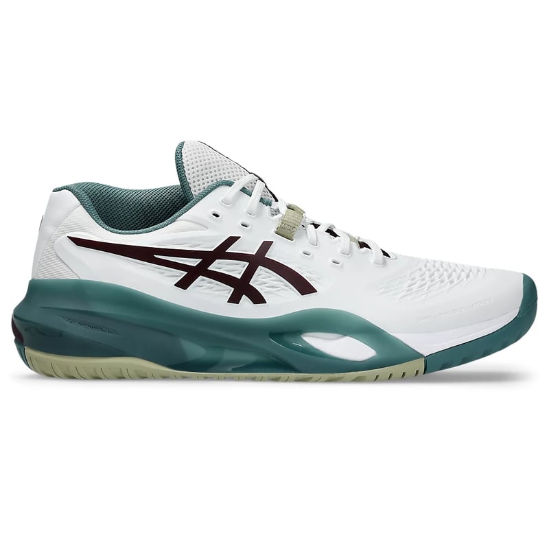 ASICS Gel-Resolution X 1041A481-104 01