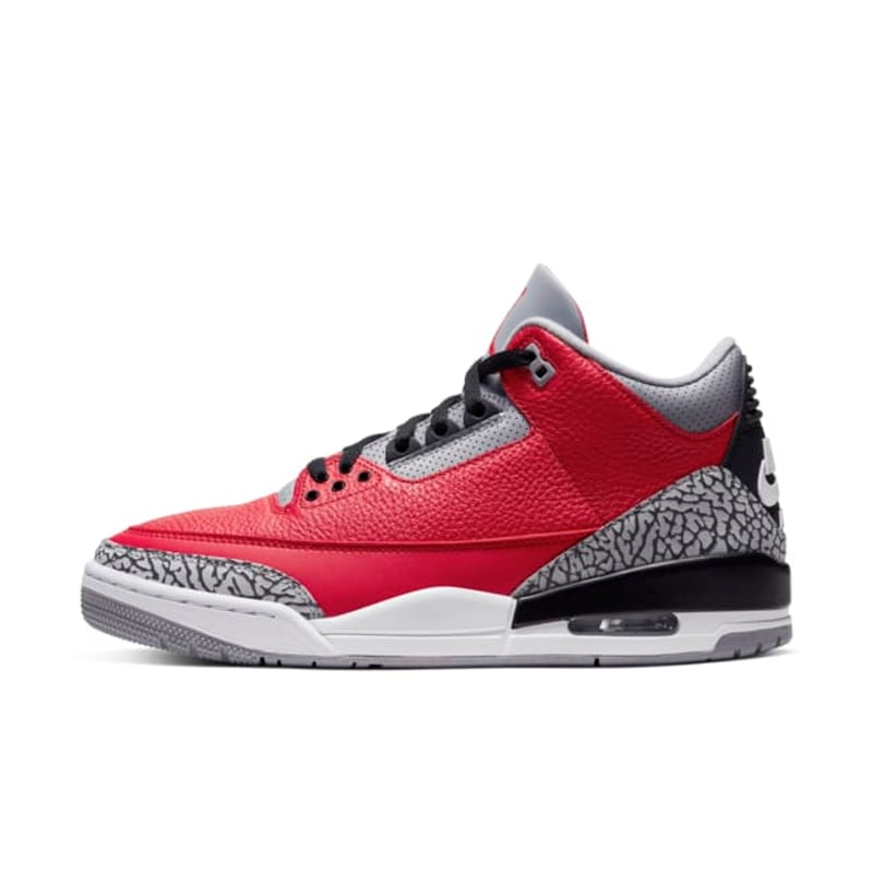 Jordan 3 Retro SE CK5692-600 01