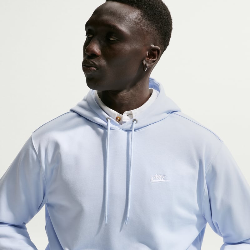 Nike Club French Terry Pullover FN3866-407 03