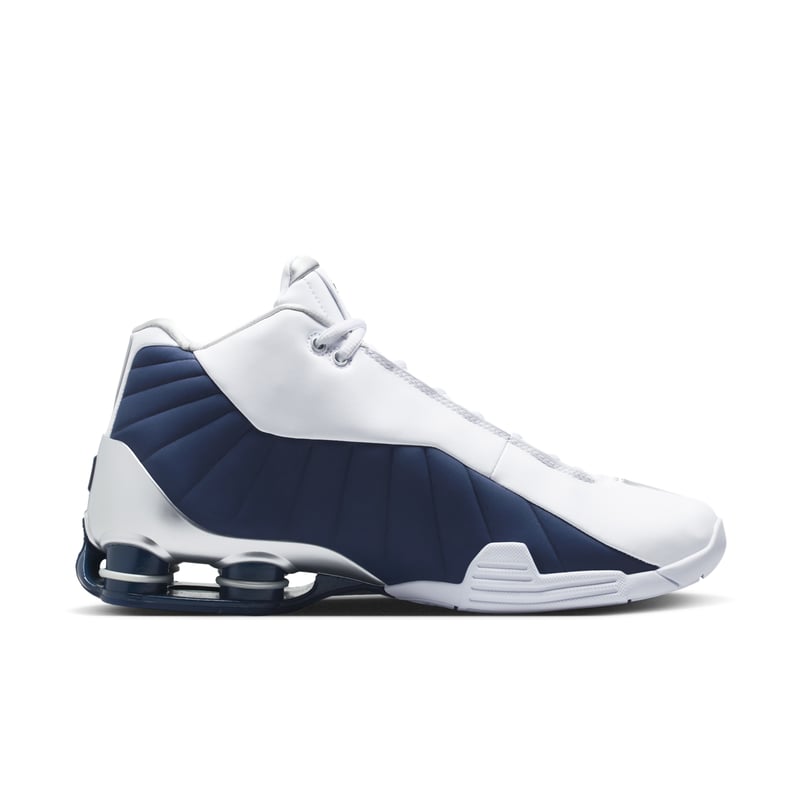 Nike Shox BB4 trainers "Olympics" | Men | SportStyle | 02 | SPORTSHOWROOM