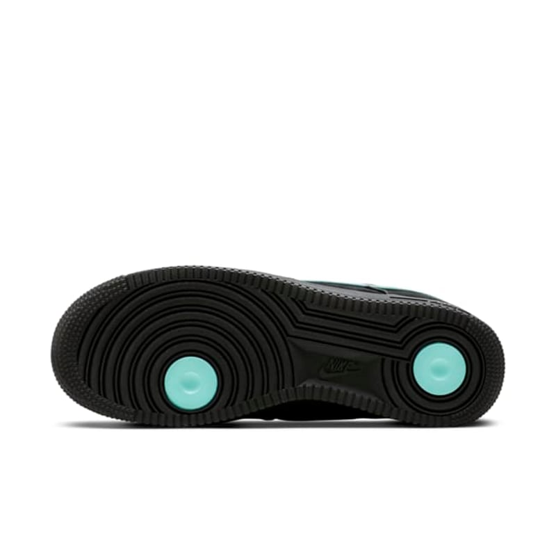 Nike Air Force 1 x Tiffany & Co. DZ1382-001 02