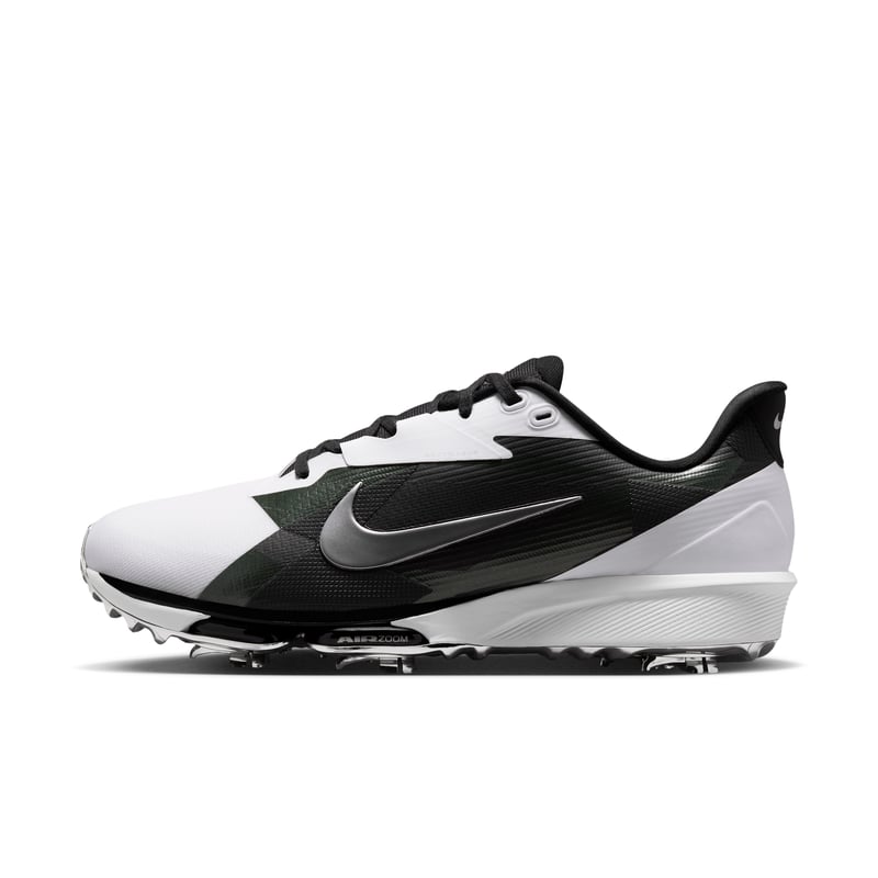 Zapatos de golf Nike NEXT% TOUR 3 "White & Black" | Hombre | Golf | 01 | SPORTSHOWROOM