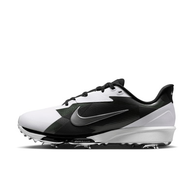 Zapatos de golf Nike NEXT% TOUR 3 "White & Black" | Hombre | Golf | 01 | SPORTSHOWROOM
