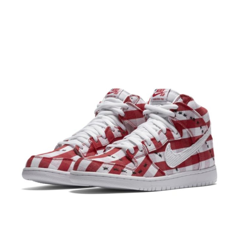 Nike SB Dunk High Pro 305050-610 05