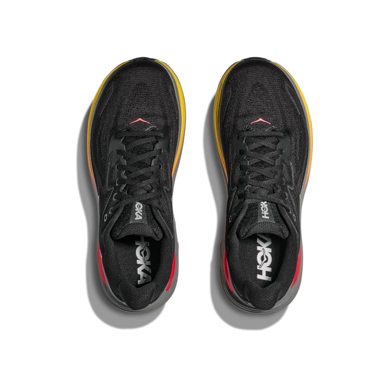 HOKA Clifton 10 1162030-BKGL 02