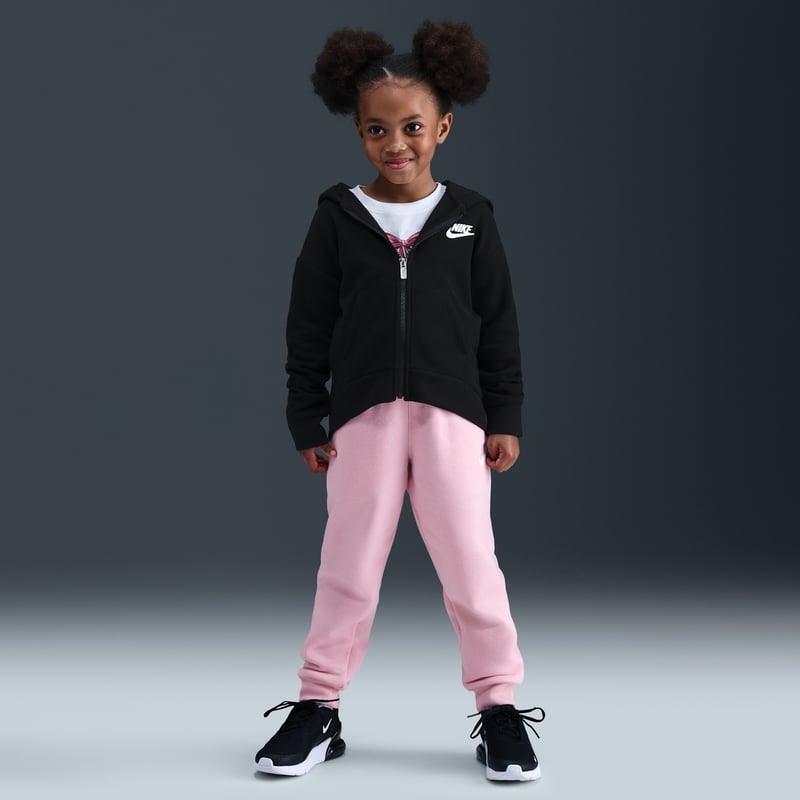 Nike Club Fleece Full-Zip DR1758-010 04