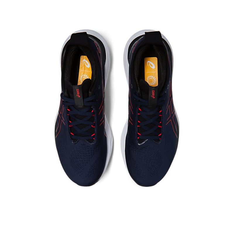 ASICS Gel-Nimbus 25 1011B547-401 06