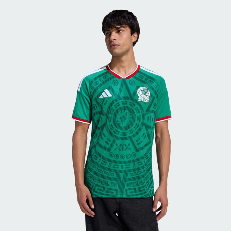 adidas Mexico 26 Home JL8580 01