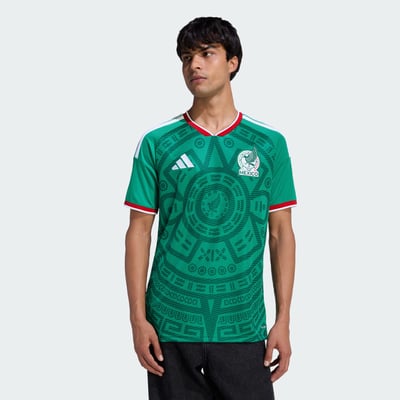 adidas Mexico 26 Home JL8580