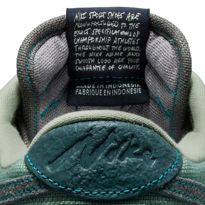 Sapatilhas Nike Dunk Low Retro SE "Dark Obsidian & Mineral Slate" | Homem | Estilo desportivo | 10 | SPORTSHOWROOM