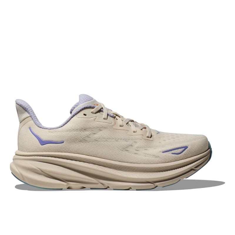 HOKA Clifton 9 x FP Movement 1161950-EGN 01