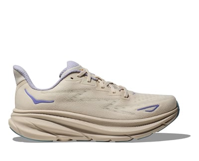 HOKA Clifton 9 x FP Movement 1161950-EGN 01
