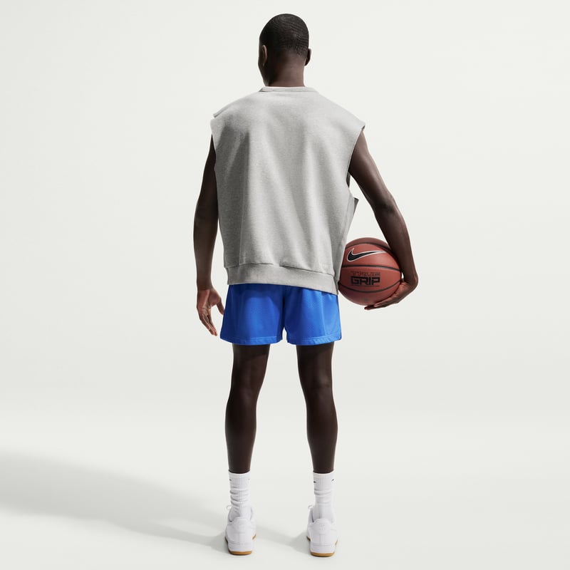 Nike Standard Issue Practice Mesh 5" IF1587-427 05