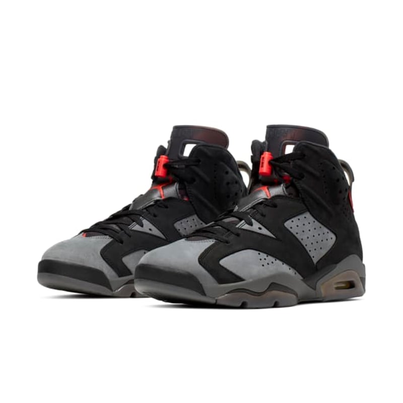Jordan 6 Retro x Paris Saint-Germain CK1229-001 04