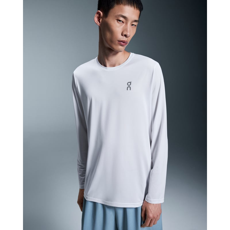 Blouzaki On Core Long-T "White" | | | 03 | SPORTSHOWROOM