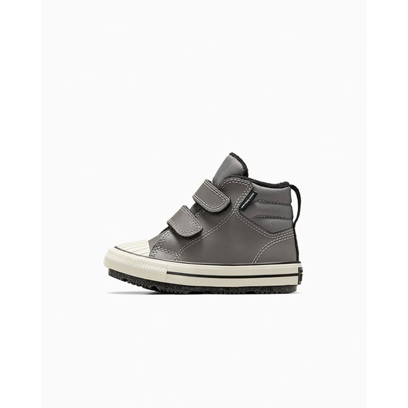 Converse Chuck Taylor All Star Water-Repellent Berkshire Easy-On Boot A09308C 03