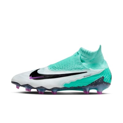 Nike Phantom GX Elite Gripknit DF FG DC9969-300 01