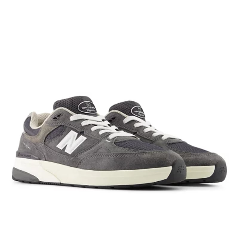 New Balance Numeric Andrew Reynolds 933 NM933GDY 03