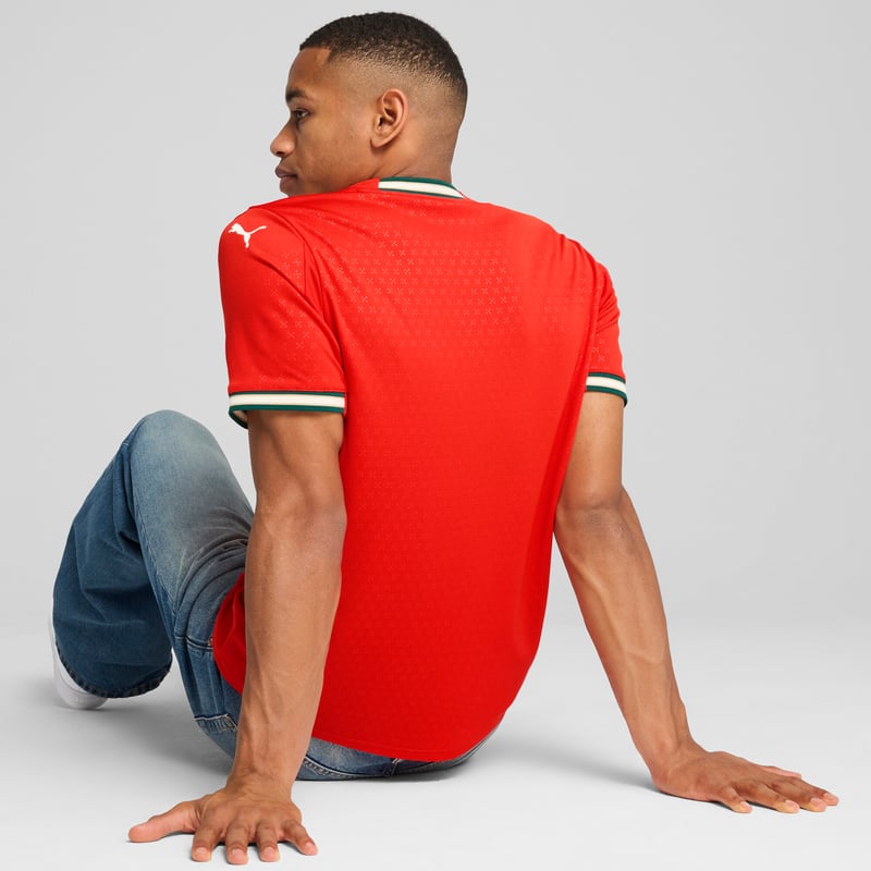PUMA Portugal 2025 Home 779190-01 04