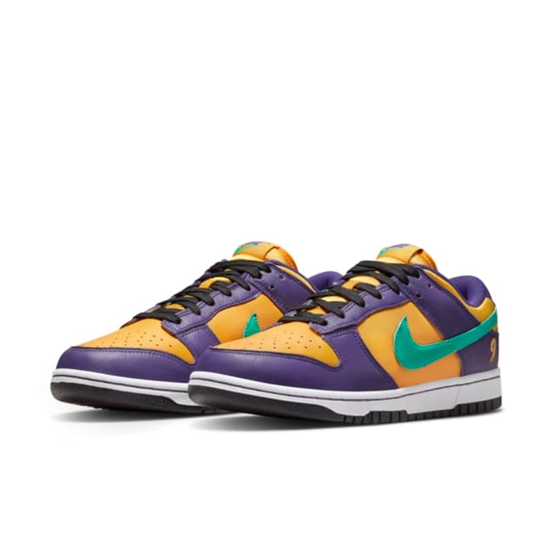 Nike Dunk Low x Lisa Leslie DO9581-500 05