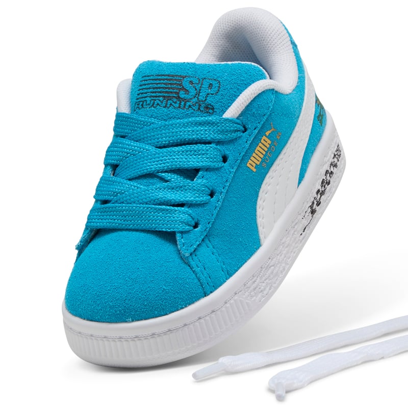 PUMA Suede XL 403381-01 04