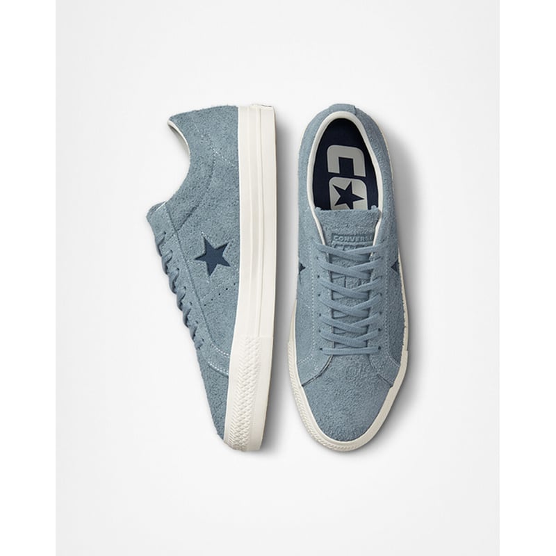 Converse One Star Pro Vintage Suede Low A04157C 05