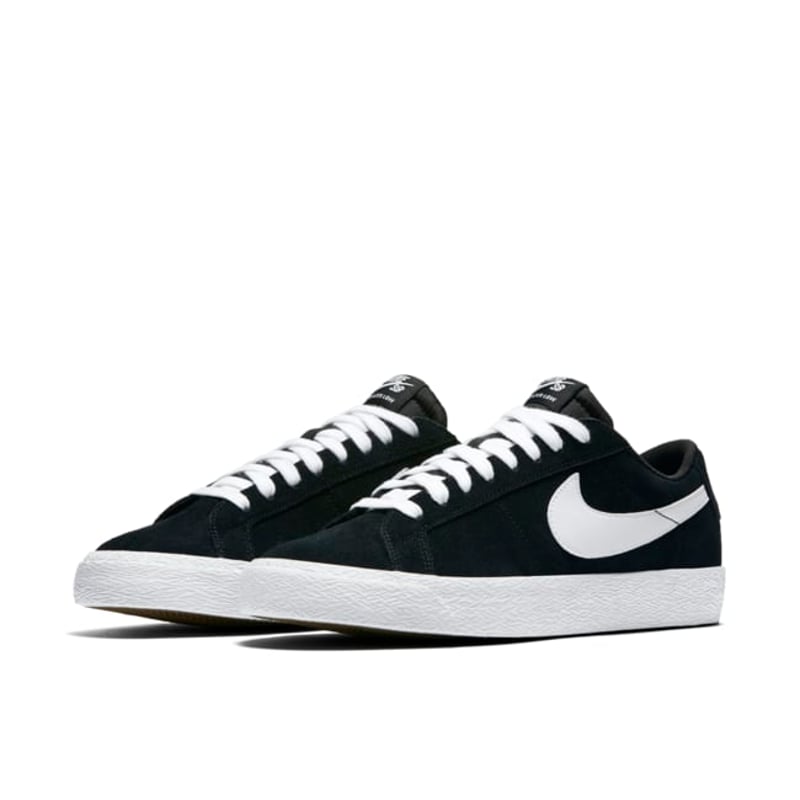 Nike SB Zoom Blazer Low 864347-019 05