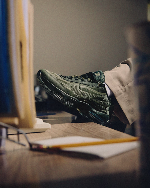 Nike Air Max 95 x WORKSOUT HQ0263-300