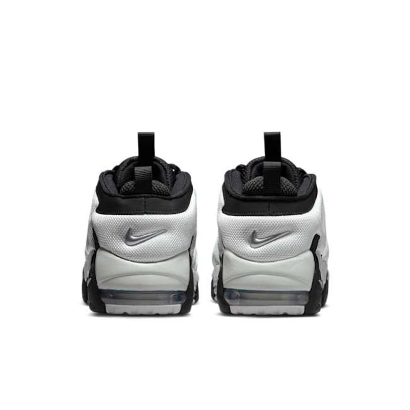 Nike Air More Uptempo Low FZ3055-001 06