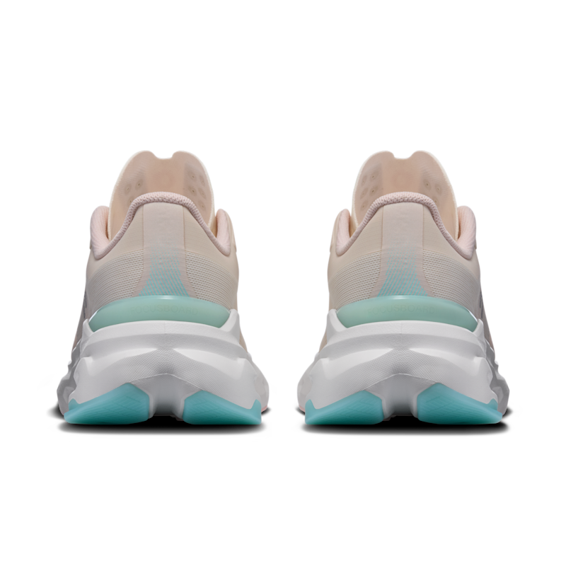 Buty treningowe On Cloudpulse 2 "Dew & White" | | Trening | 05 | SPORTSHOWROOM