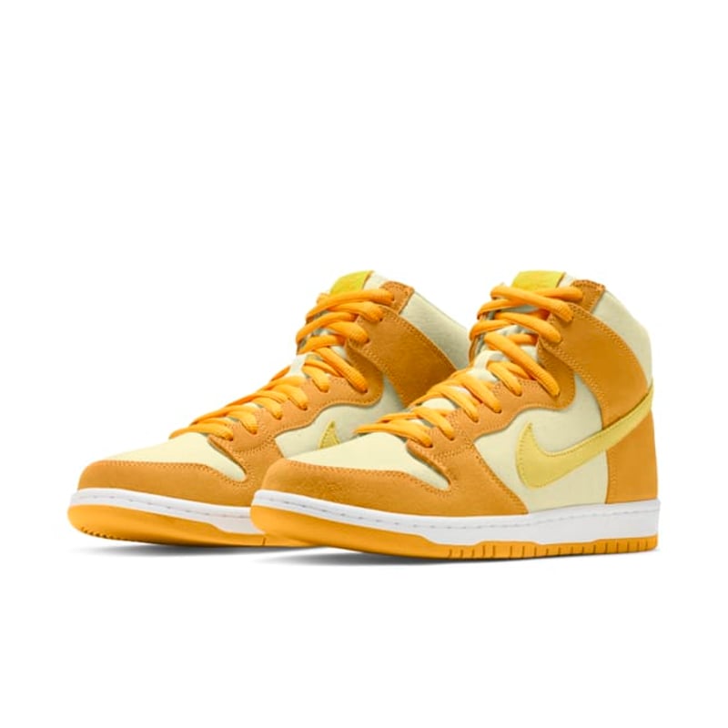 Nike SB Dunk High Pro DM0808-700 05
