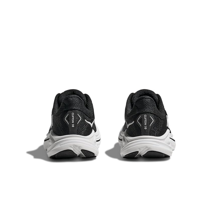 HOKA Clifton 10 1168860-BWHT 05