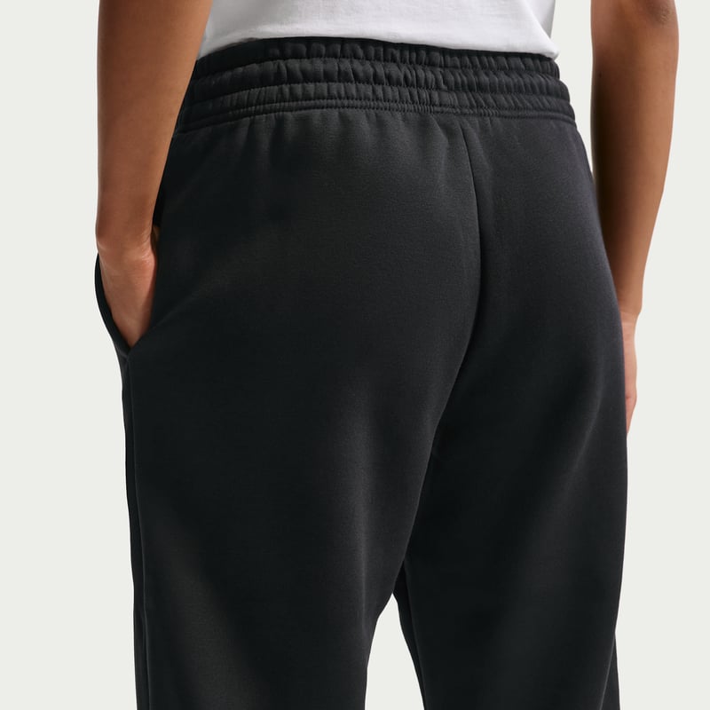 Nike Phoenix Fleece Mid-Rise FZ7626-010 03