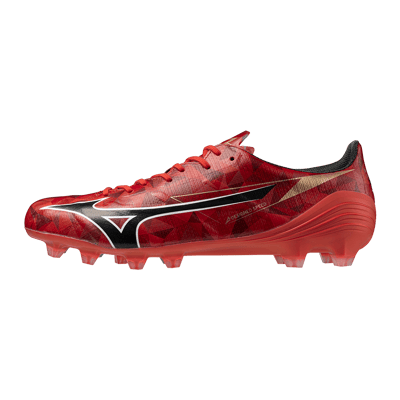 Mizuno Alpha II Elite P1GA256260