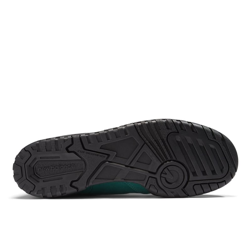 New Balance Thisisneverthat x BB550 BB550TH 04