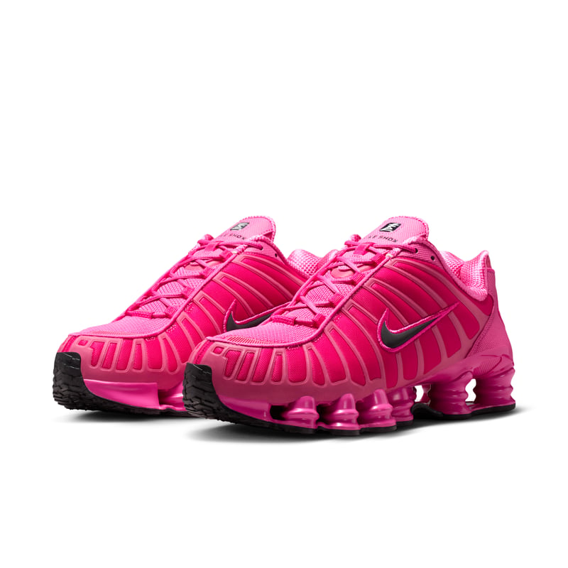Nike Shox TL IH1338-600 05