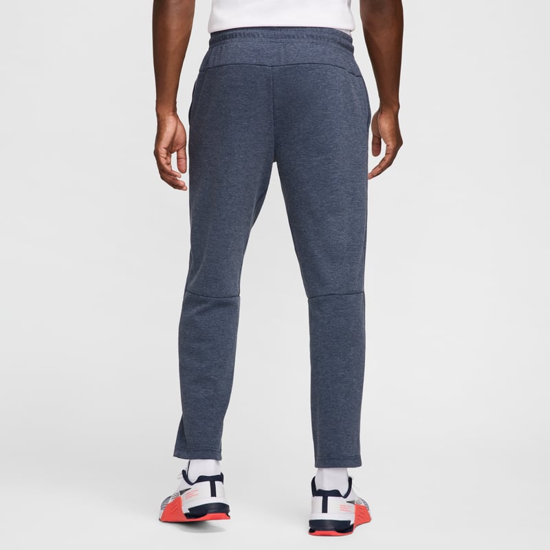 Nike Primary Fleece Dri-FIT UV Tapered Performance FZ5850-451 02