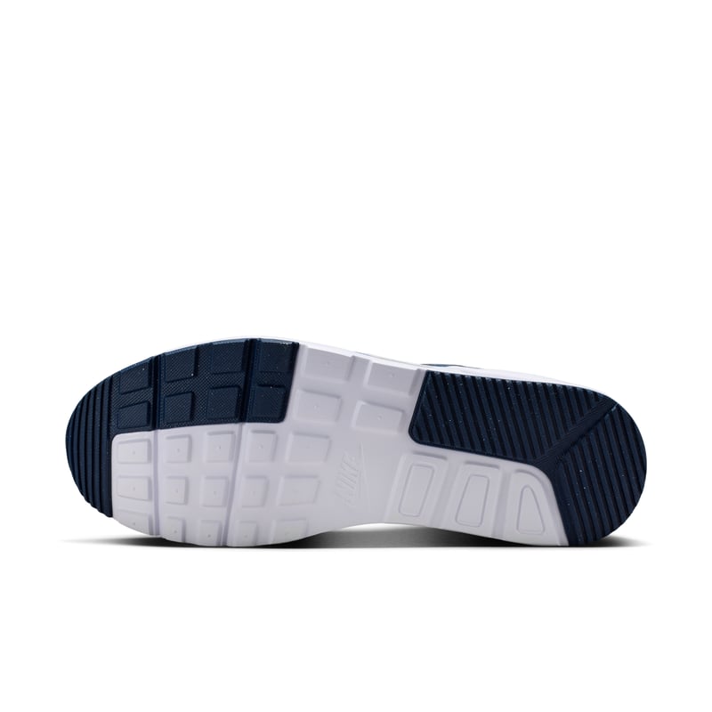 Nike Air Max SC sneakers "Midnight Navy & Diffused Blue" | Herre | Sportstyle | 02 | SPORTSHOWROOM