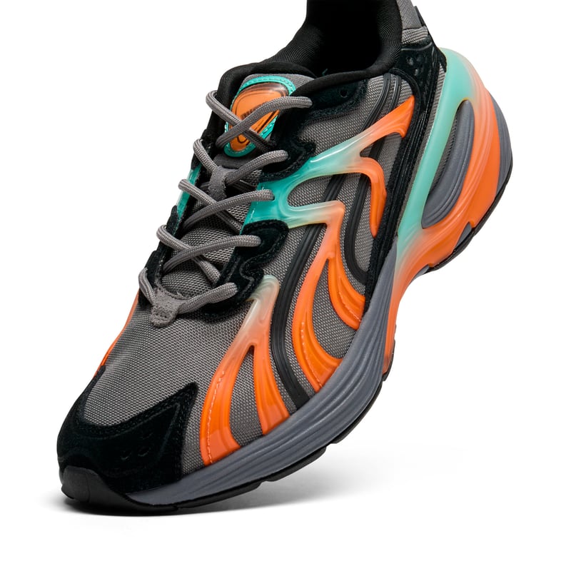 PUMA Inverse Fission 401789-01 04