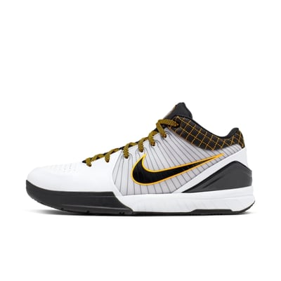 Nike Kobe 4 Protro AV6339-101