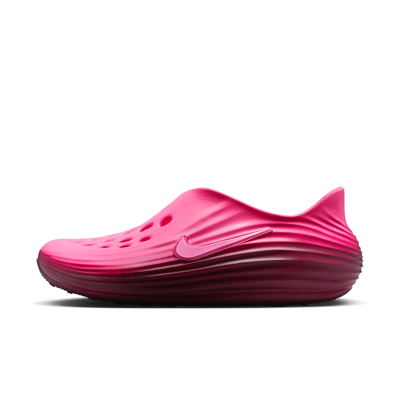 Обувки Nike ReactX Rejuven8 "Pink Spell & Bordeaux" | Жени | Sportstyle | 01 | SPORTSHOWROOM