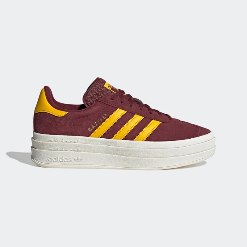 adidas Gazelle Bold IF5195 01