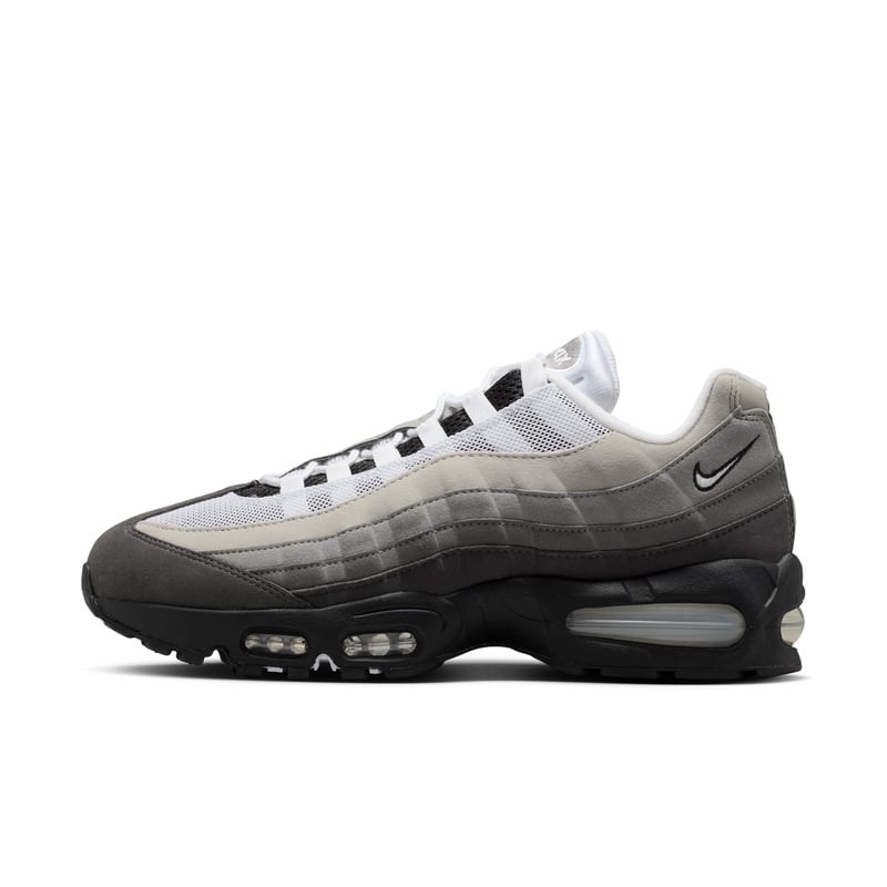 Nike Air Max 95 OG sneakers "Granite" | Heren | Sportstyle | 01 | SPORTSHOWROOM