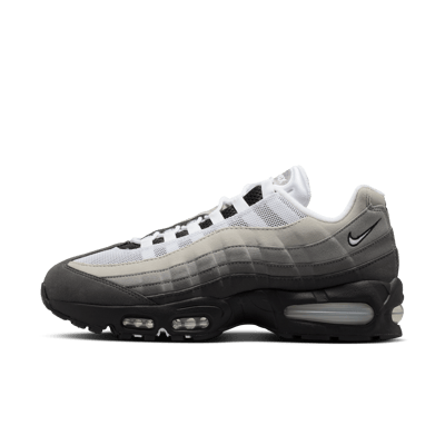 Superge Nike Air Max 95 OG "Granite" | Moški | Sportstyle | 01 | SPORTSHOWROOM