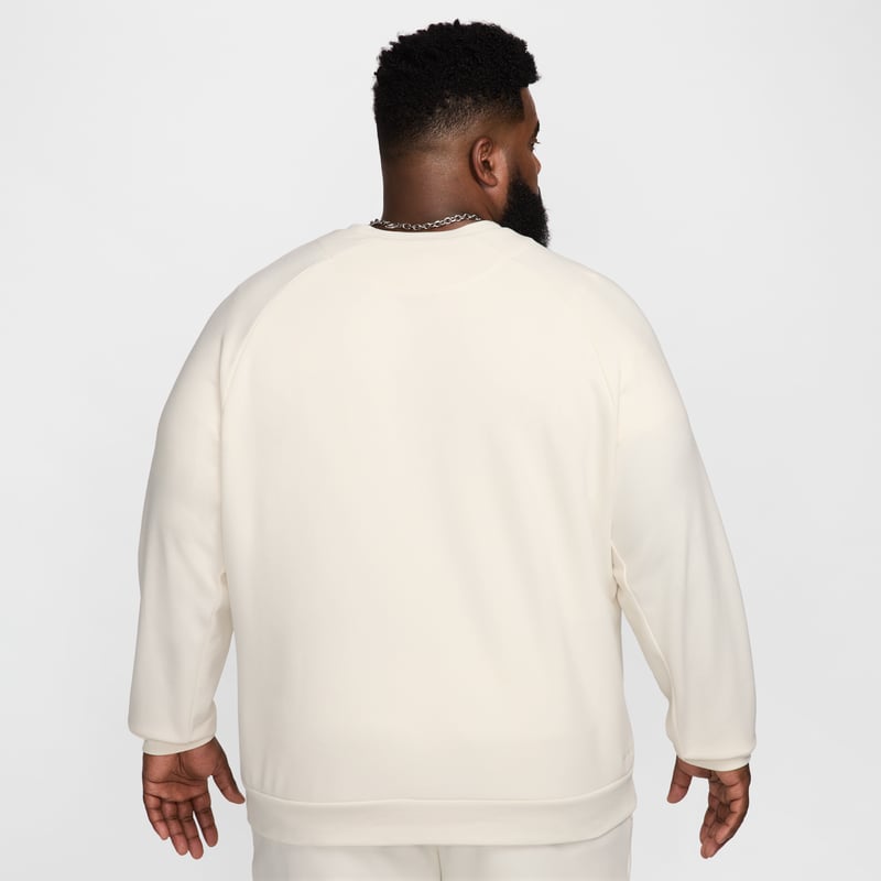 Nike Primary Fleece Dri-FIT UV Performance Crew FZ0971-110 10