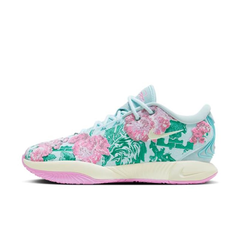 Nike LeBron 21 Premium EP FV7276-401 01