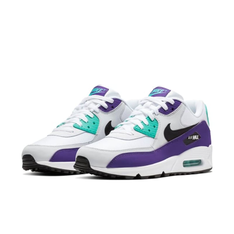 Nike Air Max 90 Essential AJ1285-103 05